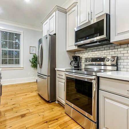 Hosteeva Private Condo W Pool And High-End Amenities Near Frnch Quarter New Orleans Esterno foto