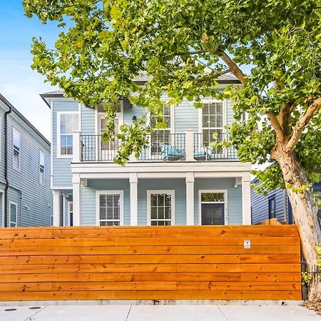 Hosteeva Private Condo W Pool And High-End Amenities Near Frnch Quarter New Orleans Esterno foto