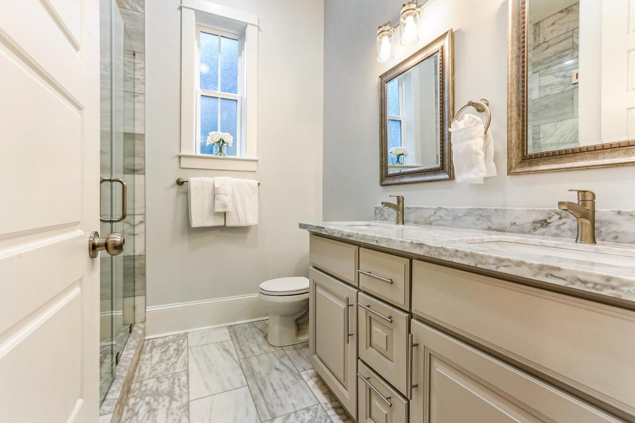 Hosteeva Private Condo W Pool And High-End Amenities Near Frnch Quarter New Orleans Esterno foto