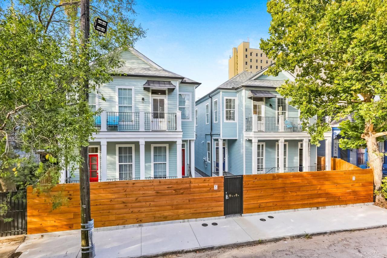 Hosteeva Private Condo W Pool And High-End Amenities Near Frnch Quarter New Orleans Esterno foto