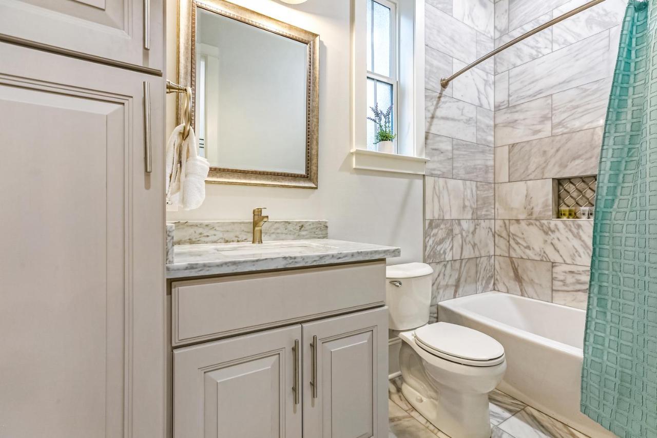 Hosteeva Private Condo W Pool And High-End Amenities Near Frnch Quarter New Orleans Esterno foto