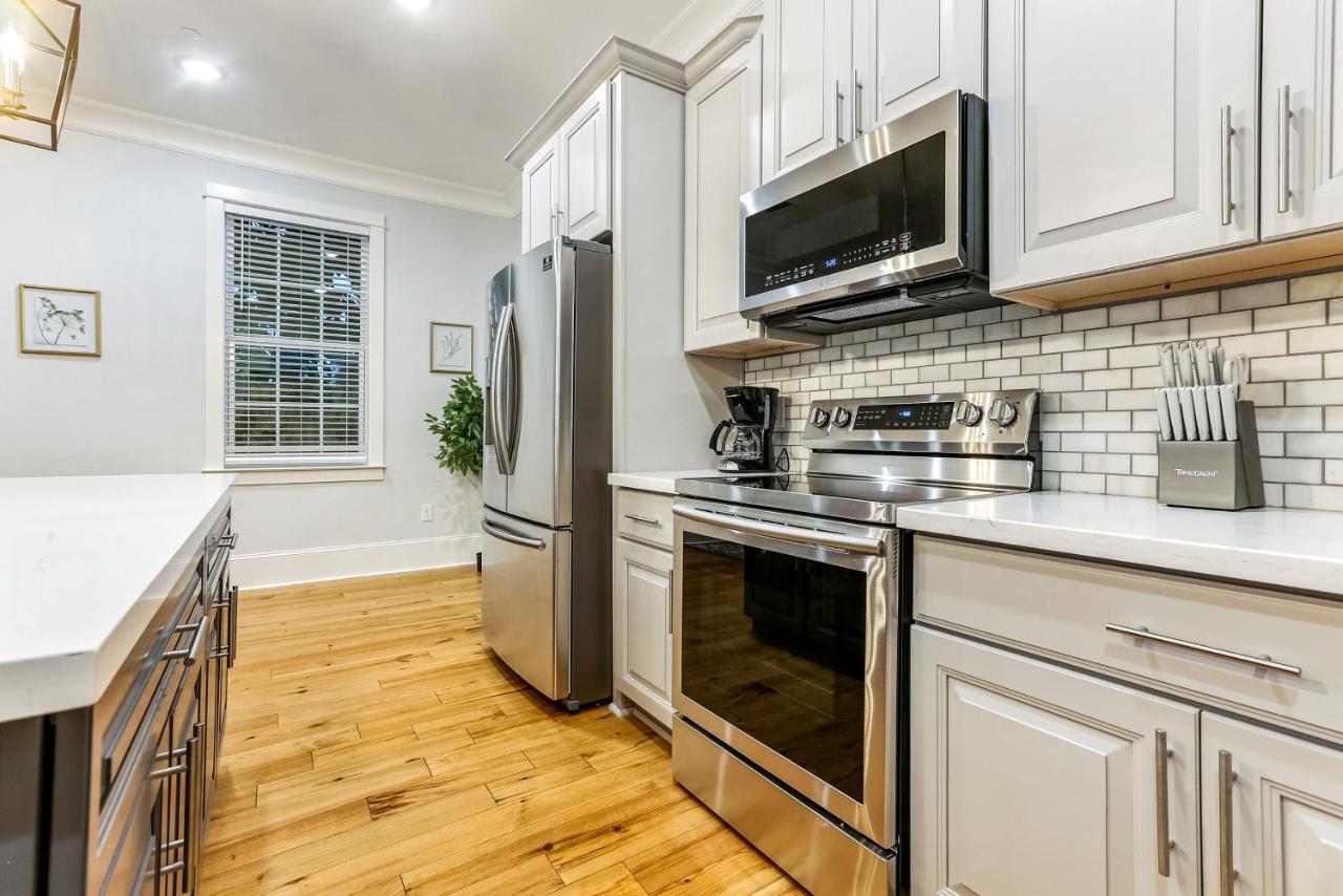 Hosteeva Private Condo W Pool And High-End Amenities Near Frnch Quarter New Orleans Esterno foto