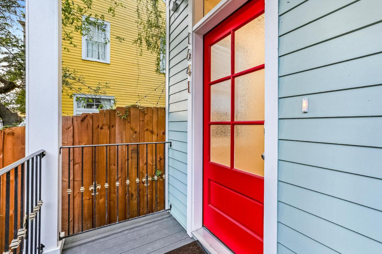 Hosteeva Private Condo W Pool And High-End Amenities Near Frnch Quarter New Orleans Esterno foto