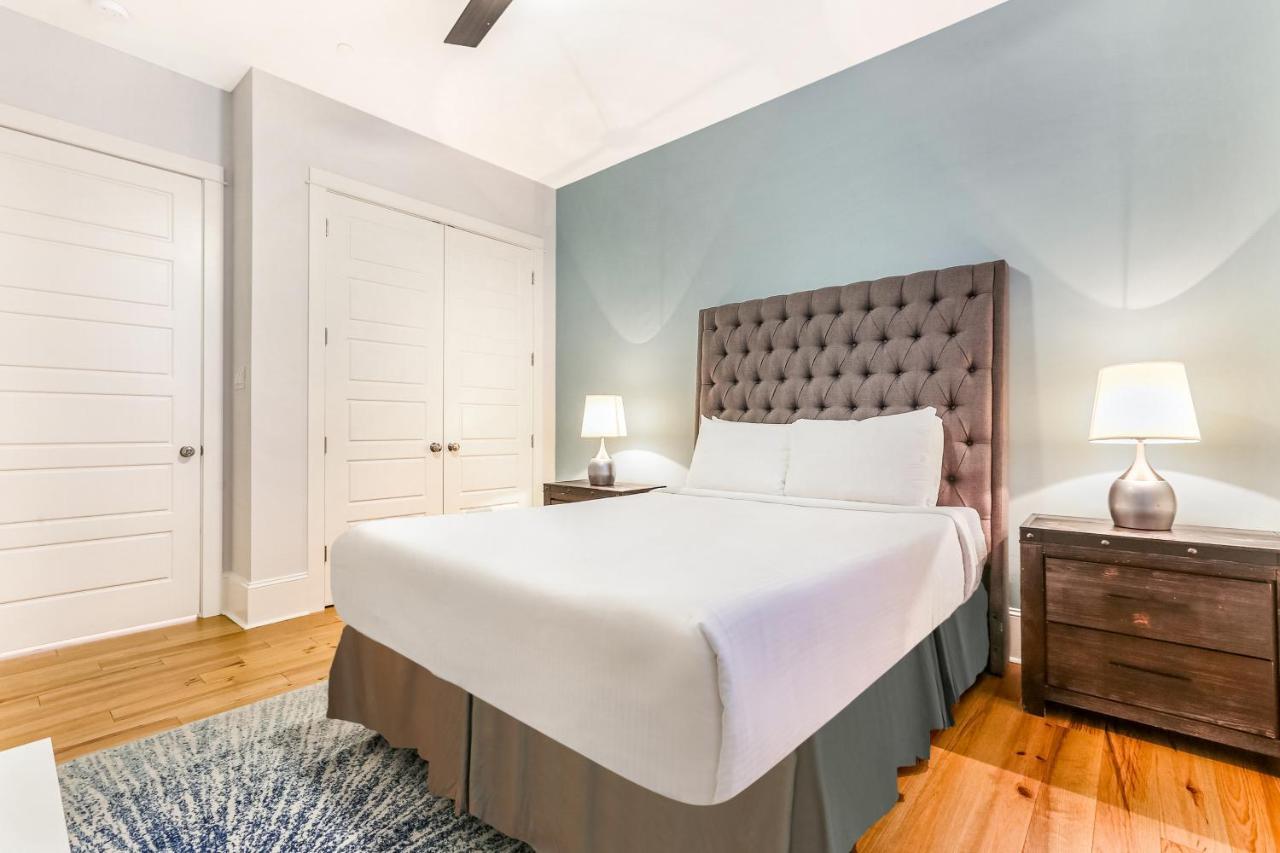 Hosteeva Private Condo W Pool And High-End Amenities Near Frnch Quarter New Orleans Esterno foto