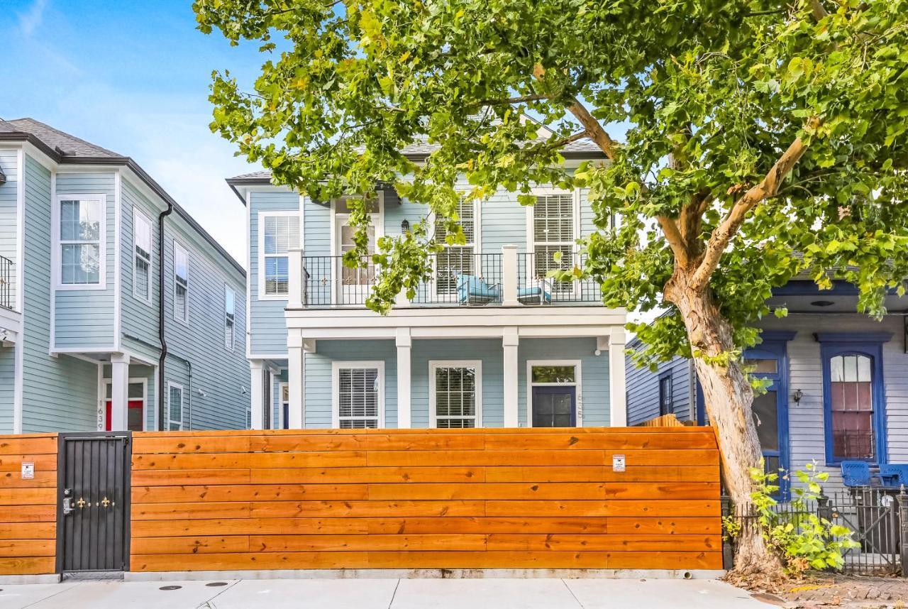 Hosteeva Private Condo W Pool And High-End Amenities Near Frnch Quarter New Orleans Esterno foto