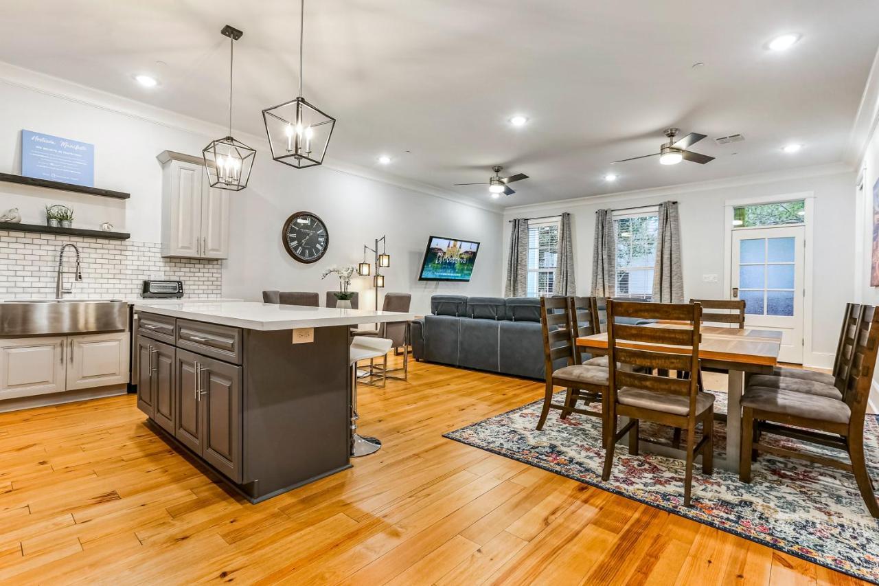 Hosteeva Private Condo W Pool And High-End Amenities Near Frnch Quarter New Orleans Esterno foto