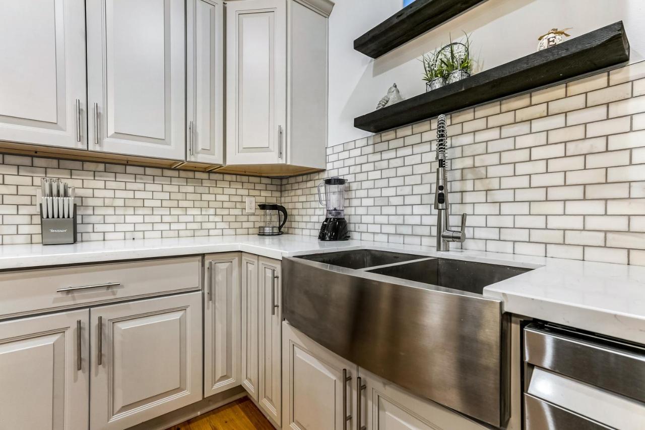 Hosteeva Private Condo W Pool And High-End Amenities Near Frnch Quarter New Orleans Esterno foto