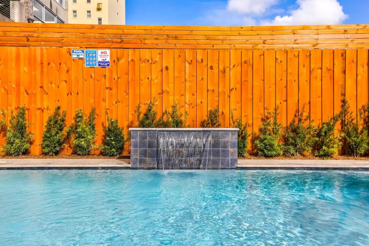 Hosteeva Private Condo W Pool And High-End Amenities Near Frnch Quarter New Orleans Esterno foto